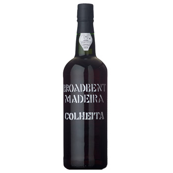 Broadbent Colheita Madeira