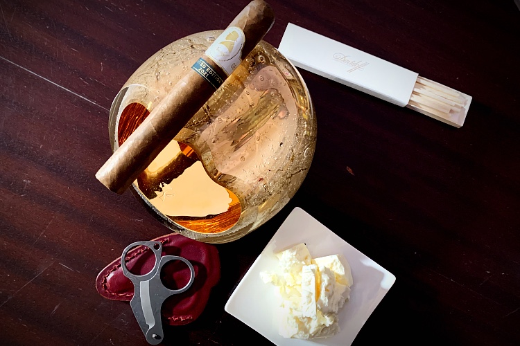 Davidoff-Winston-Churchill-Limited-Edition-cheese-pairing