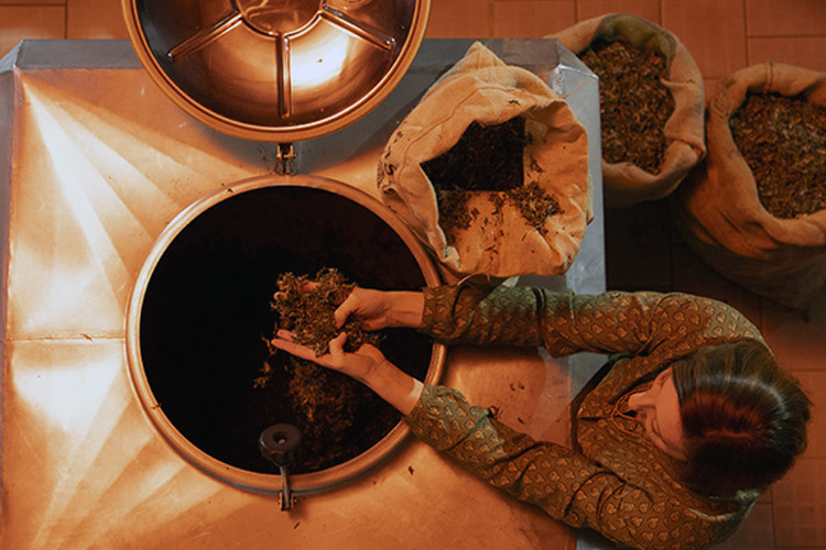 Henri Bardouin Pastis Production