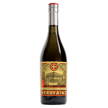 Herbsaint Anise Liqueur