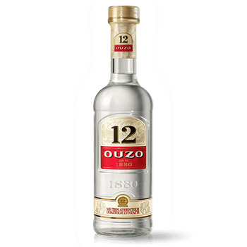 Ouzo 12