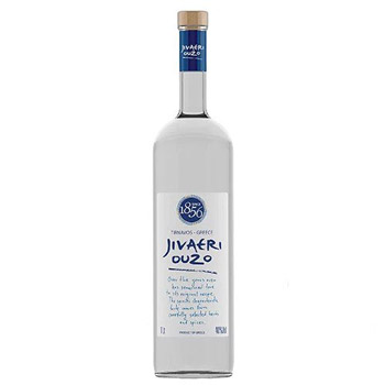 Ouzo Jivaeri