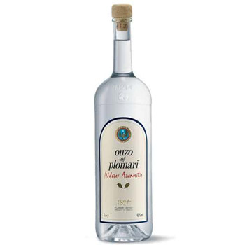 Ouzo of Plomari