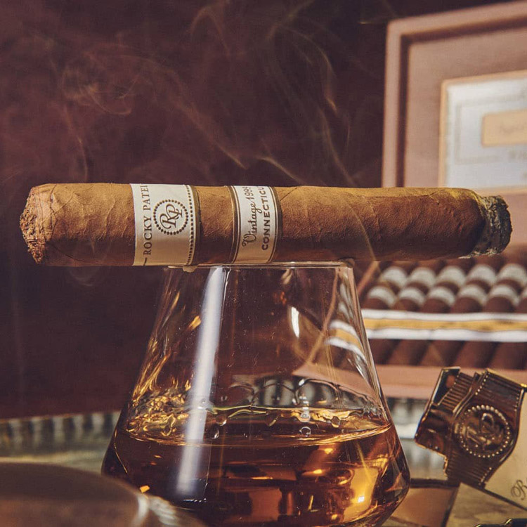 Rocky Patel Vintage 1999 Connecticut