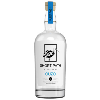 Short Path Ouzo