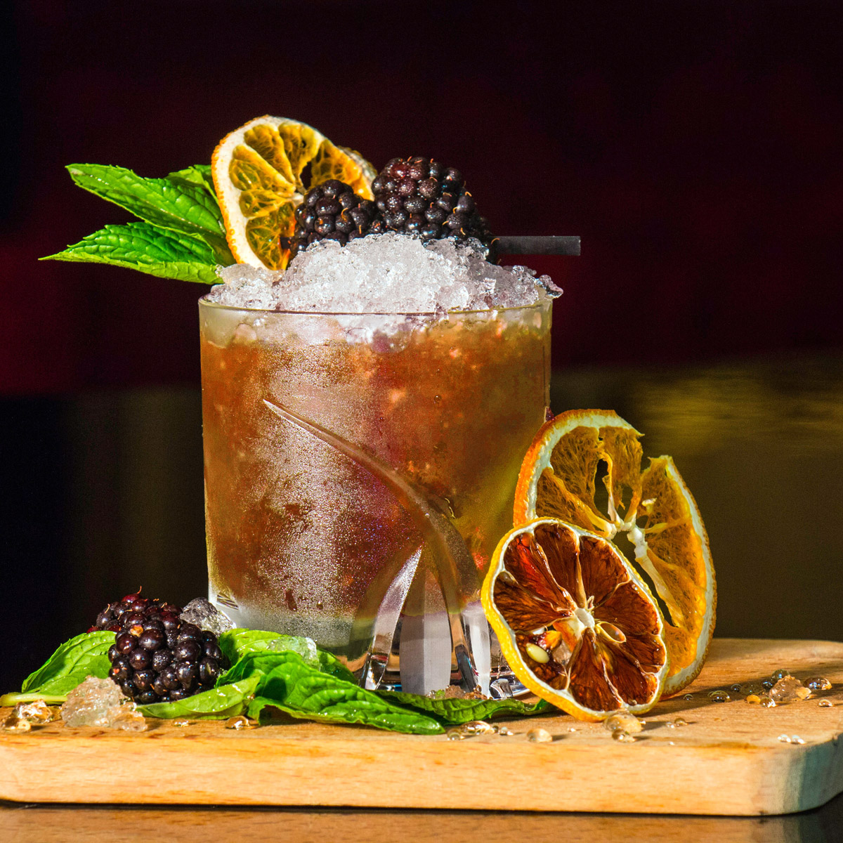 Top 10 Best Madeira Cocktails