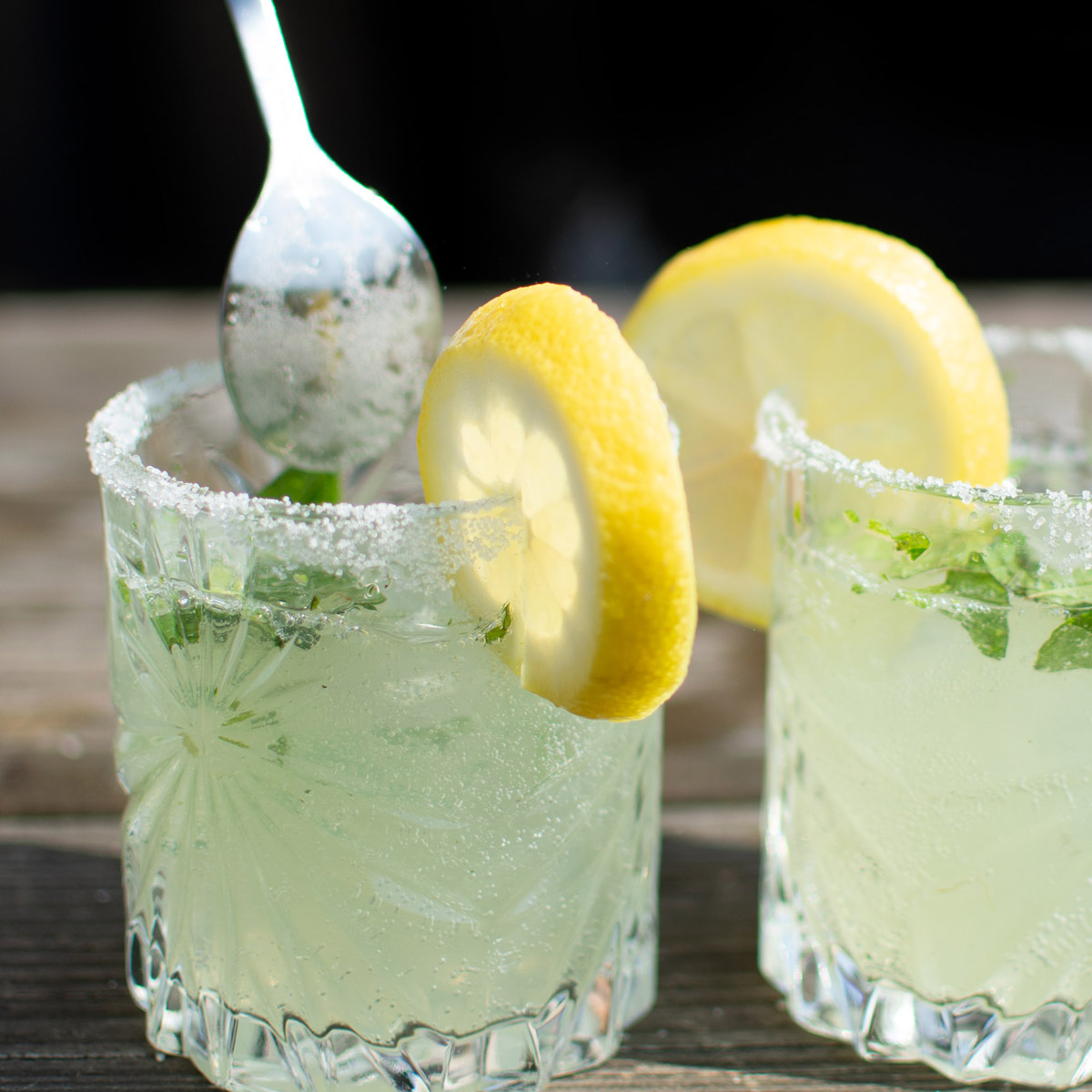 Top 10 Ouzo Cocktails