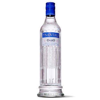 Tsantali Ouzo