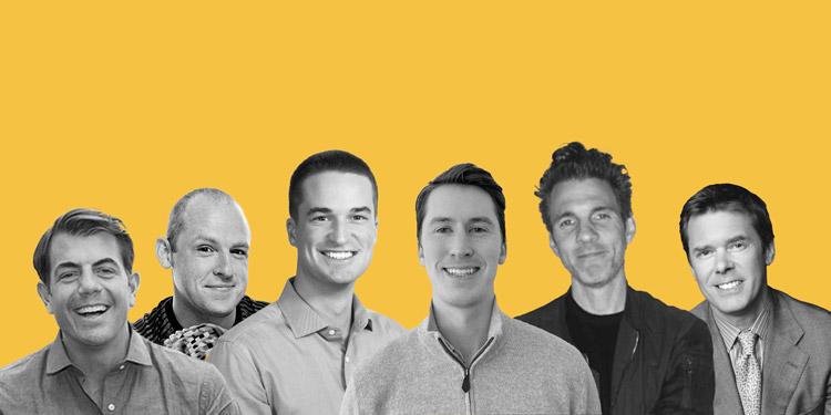 Amberjack John Peters & Team