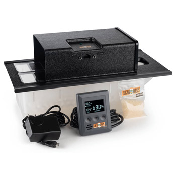 Cigar Oasis Magna 3 Humidifier