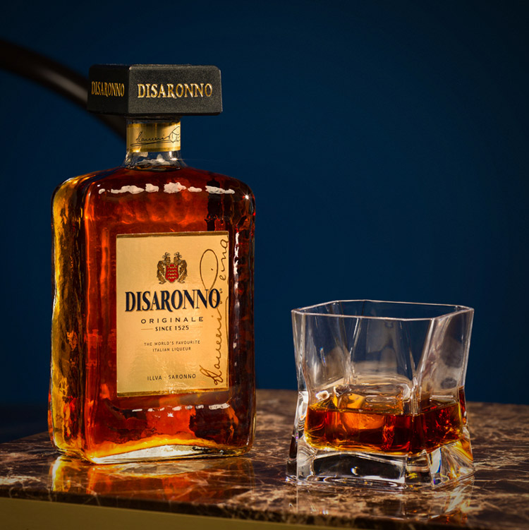 Disaronno - Best Amaretto Brands