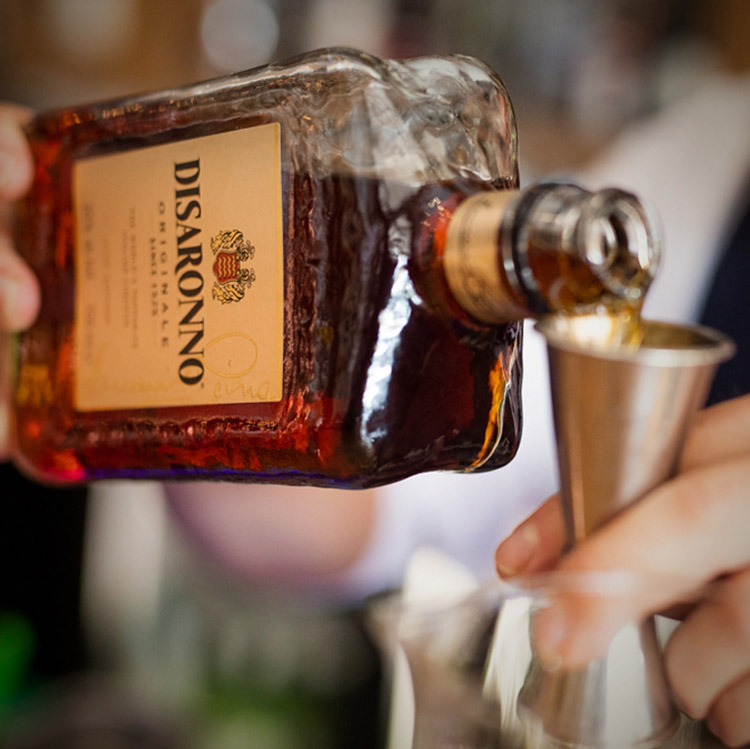 Disaronno - Best Amaretto Cocktails