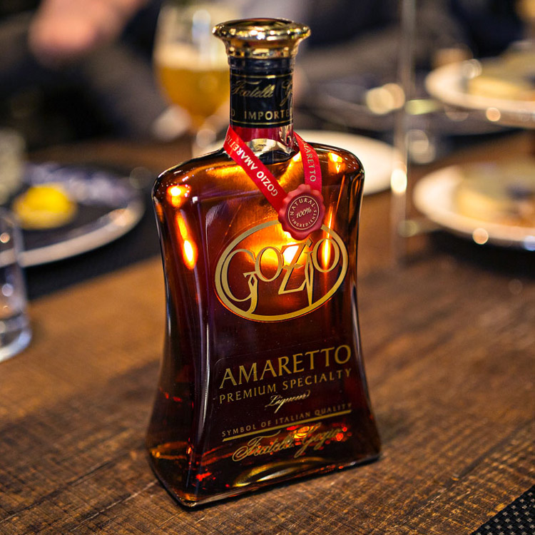 Gozio Amaretto