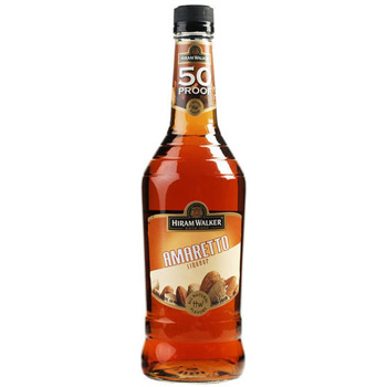 Hiram Walker Amaretto