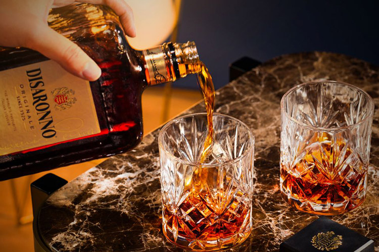 How To Drink Disaronno Amaretto