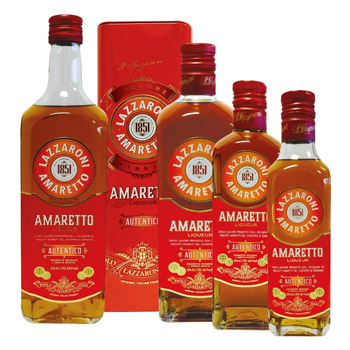 Lazzaroni Amaretto