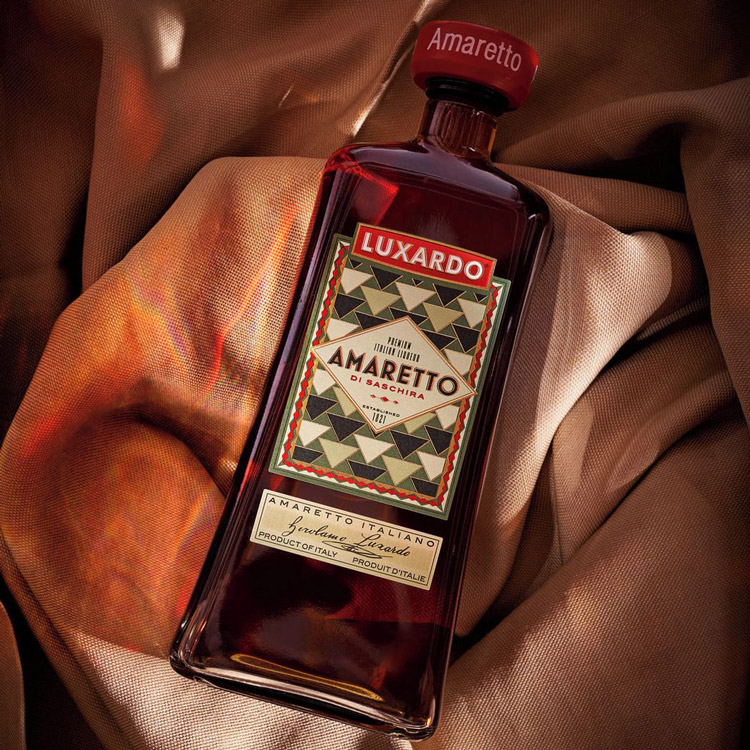 Luxardo Amaretto di Saschira