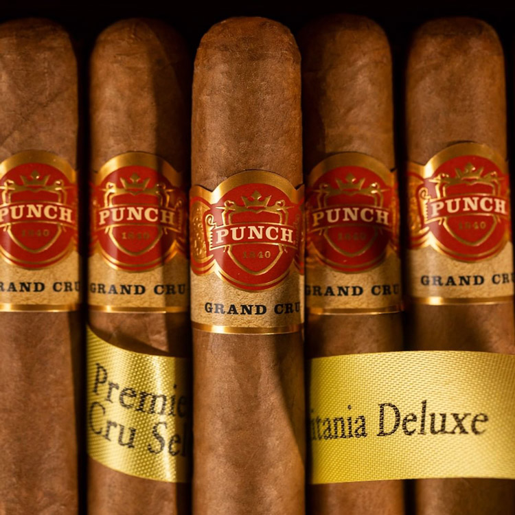 Punch Gran Puro