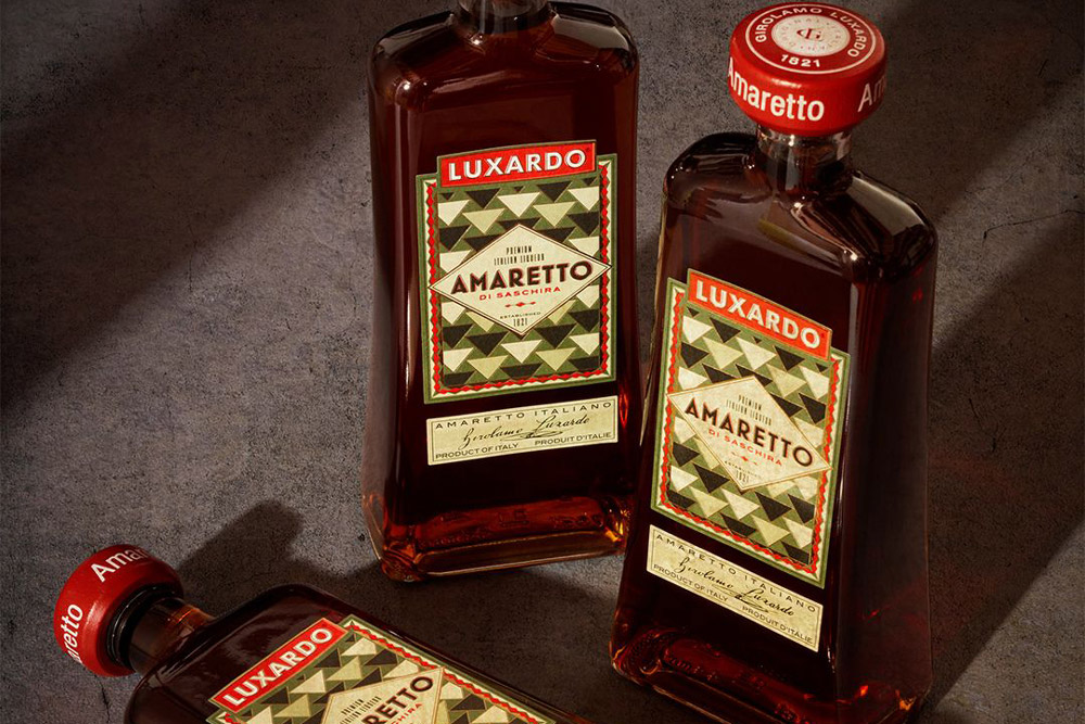 What Is Amaretto - Luxardo
