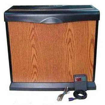 XXXL Evaporative Cigar Humidifier