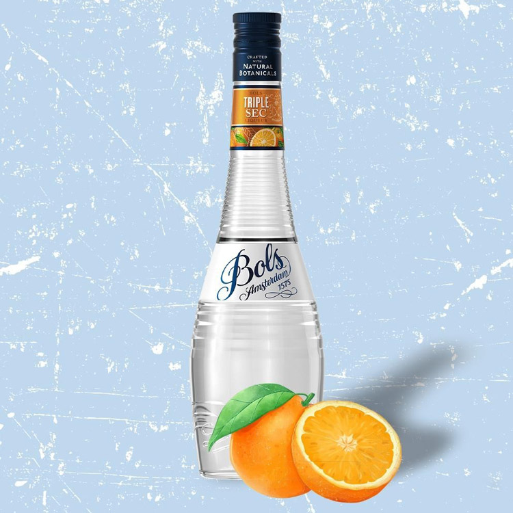 Bols Triple Sec
