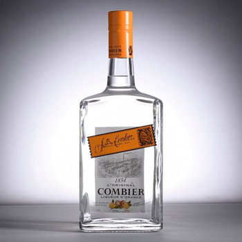 Combier Liqueur d'Orange
