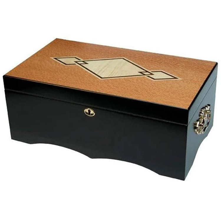 Cordoba Cigar Humidor