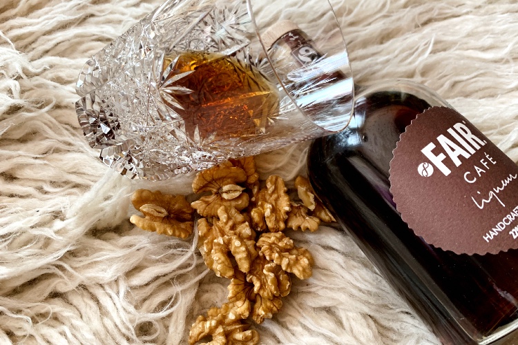 Fair-Cafe-Liqueur-review-walnut-pairing