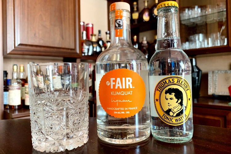 Fair-Kumquat-Liqueur-Toni-Water-Drink-Pairing