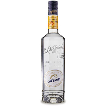 Giffard Parfait Triple Sec Bottle