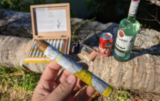 Macanudo Heritage Nuevo Ecuador Cigar Review