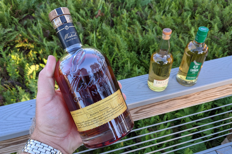 Mistral Casa Noble Pisco & Others