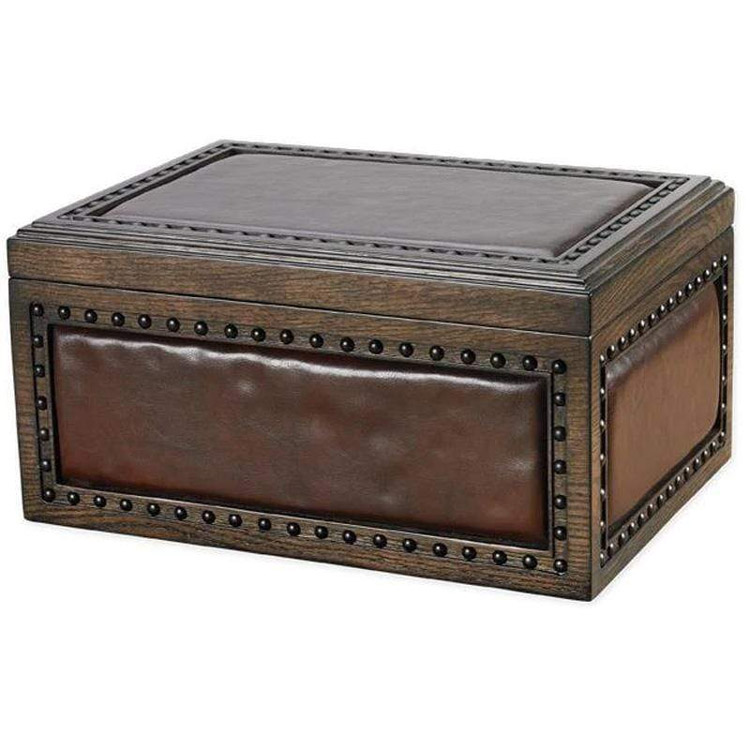 Nottingham Wooden Humidor