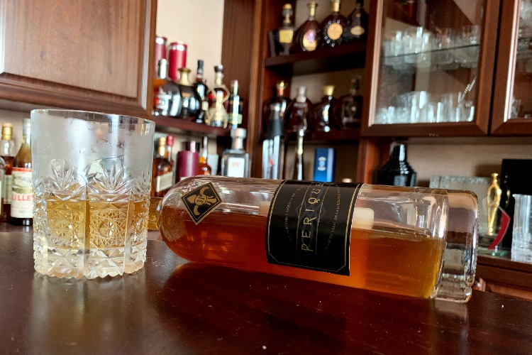 Perique-Tobacco-Liqueur-bottle-color-backbar