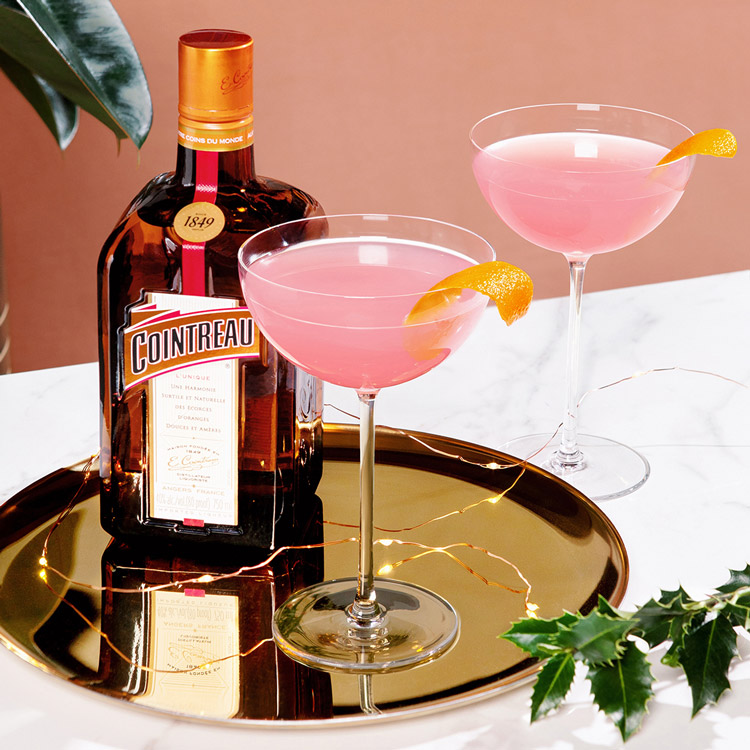 Top 10 Triple Sec Cocktails Cointreau