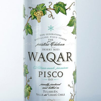 Waqar Pisco