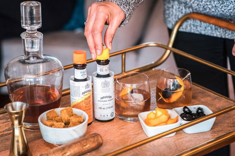 Angostura Bitters