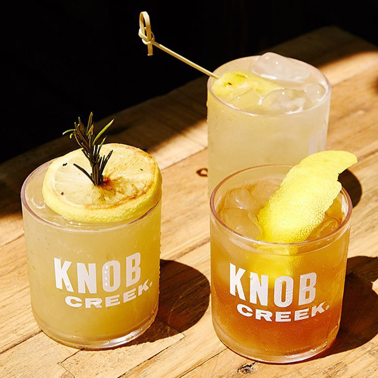 Best Bourbon Cocktails