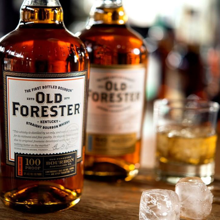 Best Bourbon Whiskey