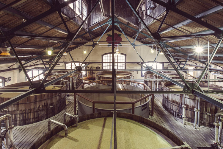 Four Roses Wash Bills