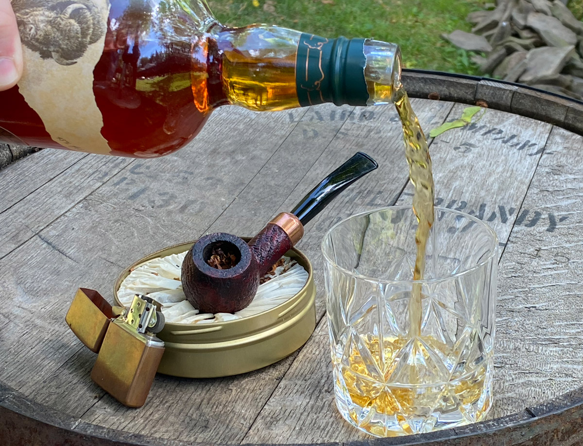 How To Drink Bourbon Whiskey