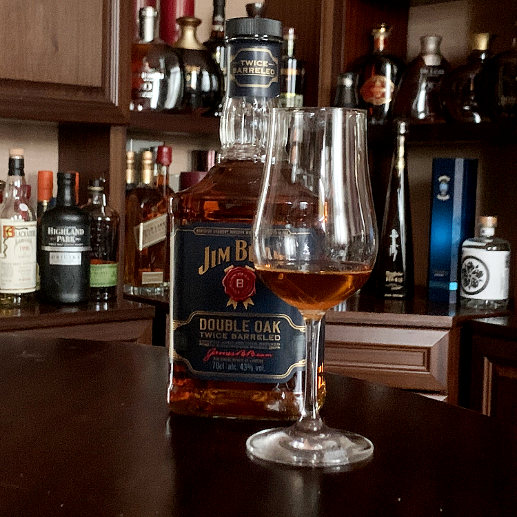 Jim-Beam-Square-Feature-Double-Oak-Bourbon-Whiskey-Review