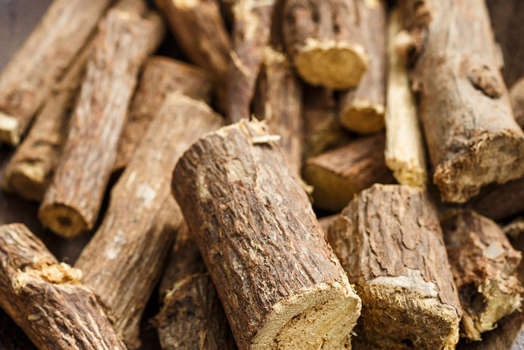 Liquorice Root