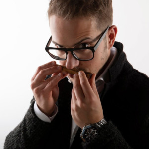 Reinhard Pohorec Bespoke Unit Author