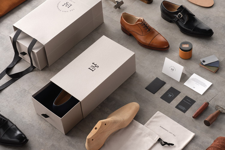 The Last Shoemaker Presentation