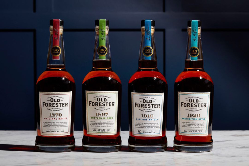 Top 10 Best Bourbon Whiskey