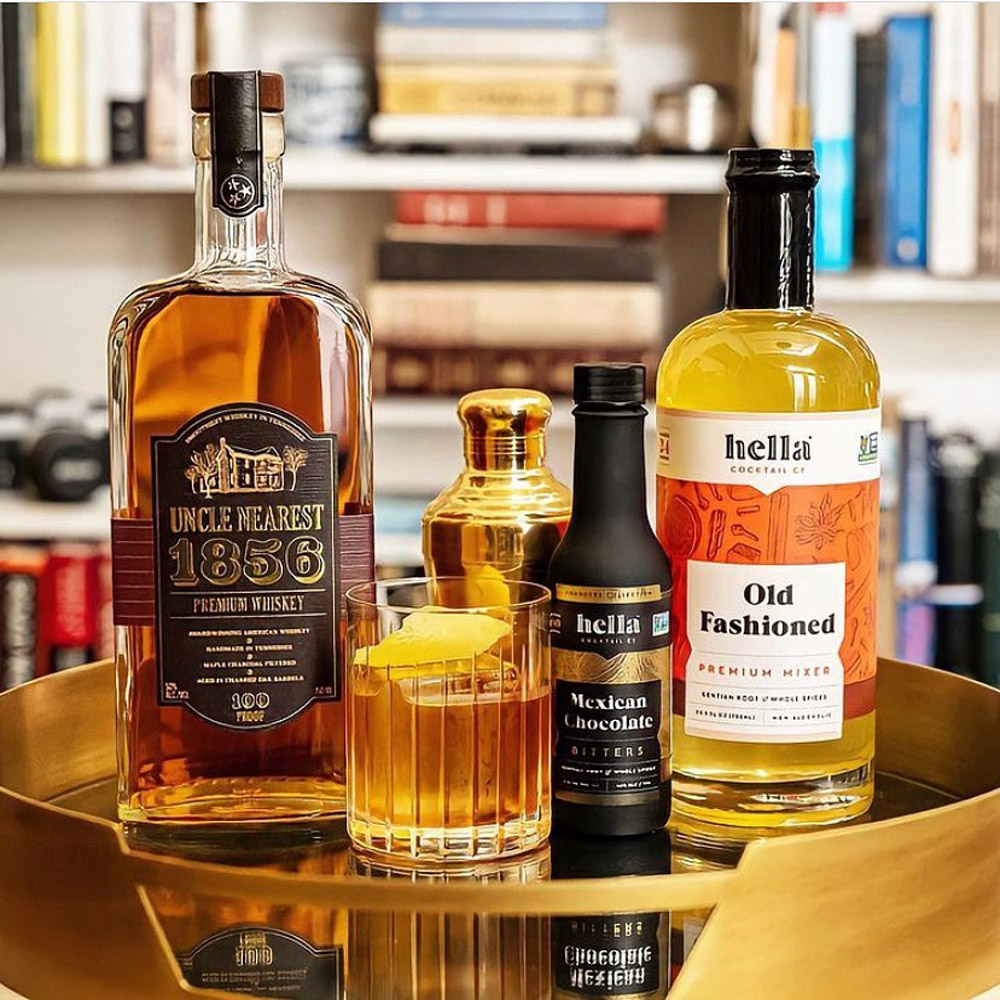 Top 10 Cocktail Bitters - Hella