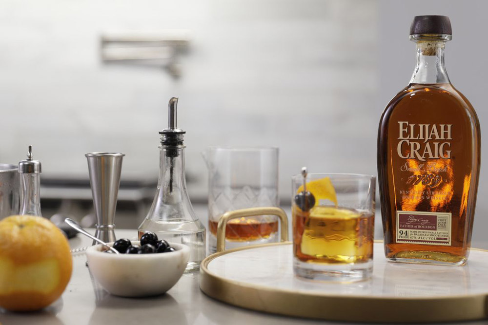 Top 10 best Bourbon Whiskey For Old Fashioneds