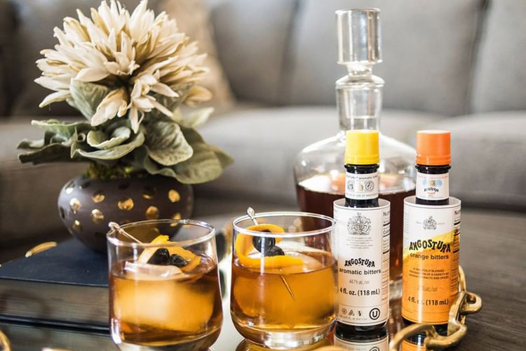 What Are Bitters - Angostura