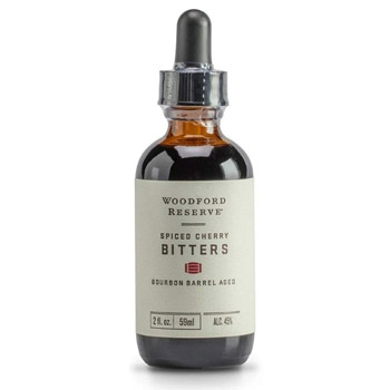 Woodford Spiced Cherry Bitters